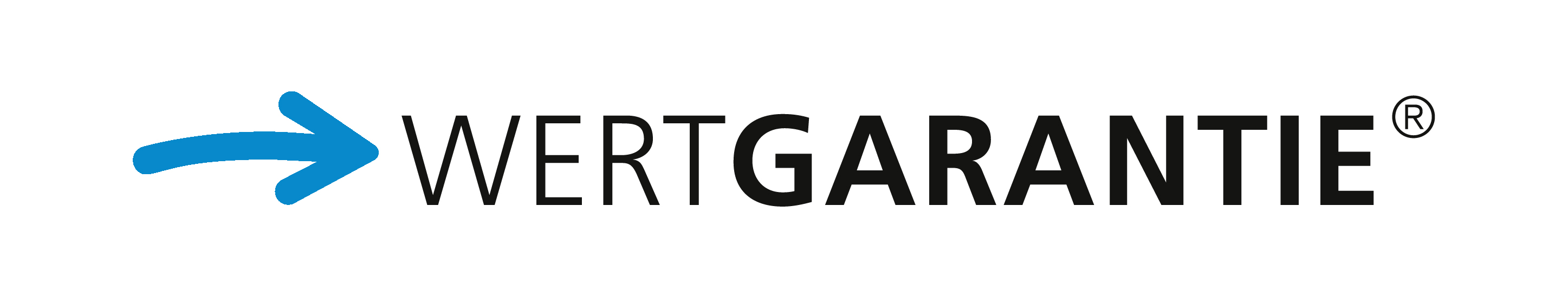Wertgarantie Logo